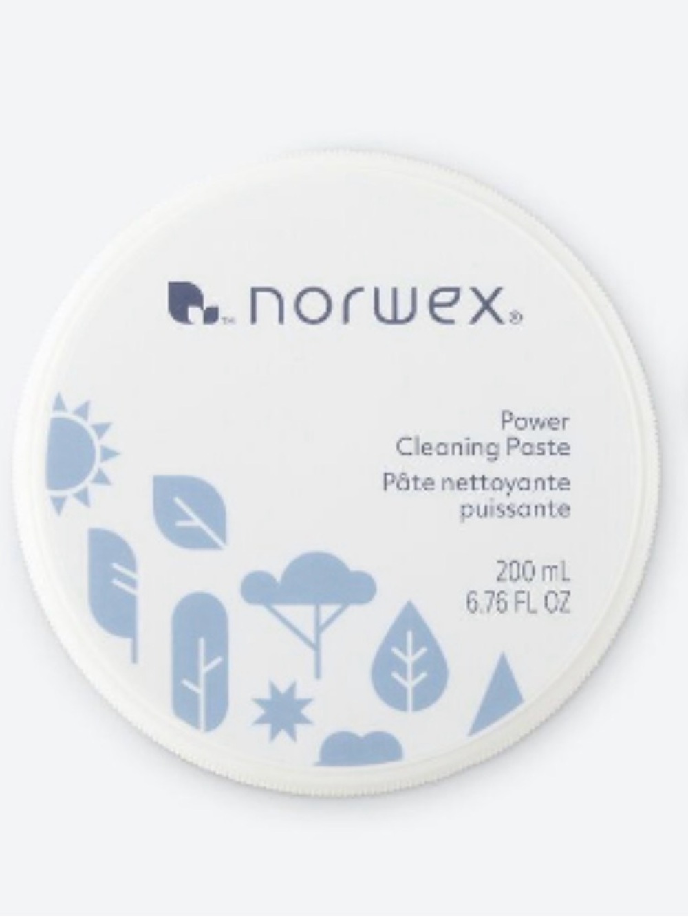 Norwex Power Cleaning Paste